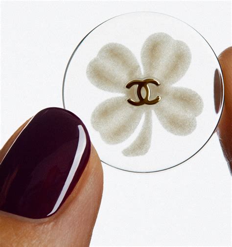 chanel provocation nail polish|LE VERNIS Longwear nail colour 191 .